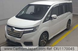 honda stepwagon 2021 -HONDA 【神戸 000ｱ0000】--Stepwgn 6BA-RP3--RP3-1322051---HONDA 【神戸 000ｱ0000】--Stepwgn 6BA-RP3--RP3-1322051-