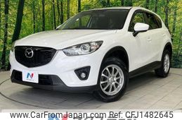 mazda cx-5 2013 -MAZDA--CX-5 DBA-KEEFW--KEEFW-111052---MAZDA--CX-5 DBA-KEEFW--KEEFW-111052-