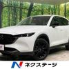 mazda cx-5 2024 -MAZDA--CX-5 6BA-KFEP--KFEP-602144---MAZDA--CX-5 6BA-KFEP--KFEP-602144- image 1