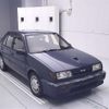 isuzu gemini 1988 -ISUZU--Gemini JT150-7111931---ISUZU--Gemini JT150-7111931- image 1