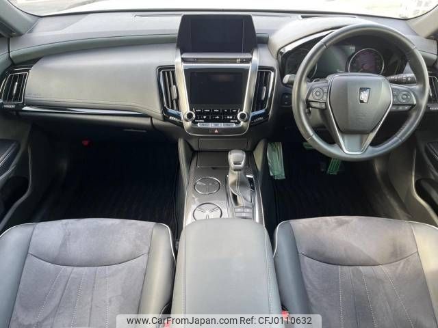 toyota crown 2019 -TOYOTA--Crown 6AA-AZSH20--AZSH20-1022322---TOYOTA--Crown 6AA-AZSH20--AZSH20-1022322- image 2