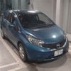 nissan note 2014 -NISSAN 【秋田 501ﾊ272】--Note NE12-050380---NISSAN 【秋田 501ﾊ272】--Note NE12-050380- image 1