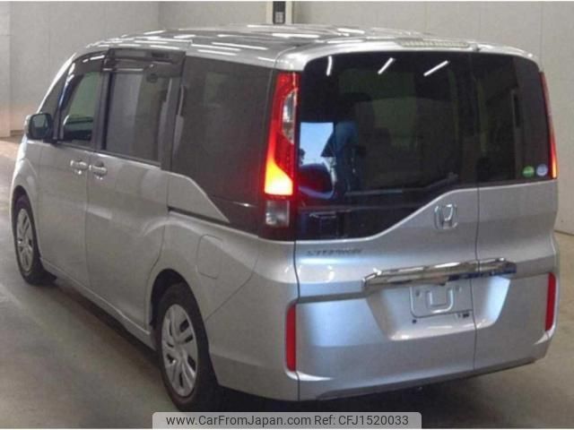 honda stepwagon 2020 CFJ1520033 image 2