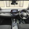 toyota c-hr 2017 -TOYOTA--C-HR DAA-ZYX10--ZYX10-2023215---TOYOTA--C-HR DAA-ZYX10--ZYX10-2023215- image 2