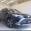 toyota corolla-cross 2025 CFJ1595608 image 1
