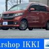 honda n-wgn 2014 -HONDA 【大宮 580ﾒ7764】--N WGN JH1--2021521---HONDA 【大宮 580ﾒ7764】--N WGN JH1--2021521- image 1