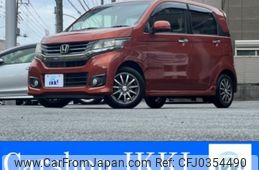 honda n-wgn 2014 -HONDA 【大宮 580ﾒ7764】--N WGN JH1--2021521---HONDA 【大宮 580ﾒ7764】--N WGN JH1--2021521-