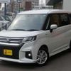 suzuki solio 2024 -SUZUKI 【札幌 508ﾚ8067】--Solio MA37S--189025---SUZUKI 【札幌 508ﾚ8067】--Solio MA37S--189025- image 1