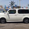 nissan cube 2018 -NISSAN--Cube Z12--402058---NISSAN--Cube Z12--402058- image 14