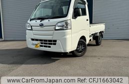 subaru sambar-truck 2018 CFJ1663042