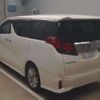 toyota alphard 2015 -TOYOTA 【袖ヶ浦 337ﾏ 333】--Alphard DBA-AGH30W--AGH30-0003290---TOYOTA 【袖ヶ浦 337ﾏ 333】--Alphard DBA-AGH30W--AGH30-0003290- image 7