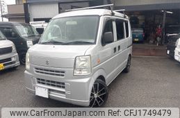 suzuki every 2010 CFJ1749479
