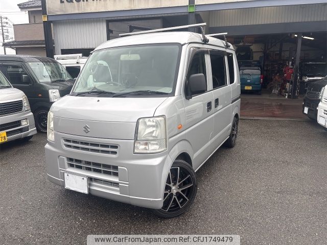 suzuki every 2010 CFJ1749479 image 1