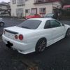 nissan skyline 2001 quick_quick_GF-ER34_ER34-202383 image 14