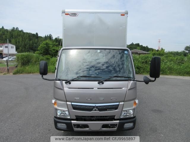 mitsubishi-fuso canter 2019 GOO_NET_EXCHANGE_0505029A30240704W001 image 2