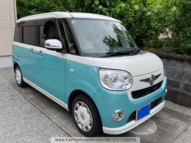 daihatsu move-canbus 2016 -DAIHATSU--Move Canbus DBA-LA800S--LA800S-0004789---DAIHATSU--Move Canbus DBA-LA800S--LA800S-0004789- image 1