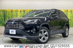 toyota rav4 2019 CFJ1529555