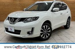 nissan x-trail 2016 -NISSAN--X-Trail DBA-NT32--NT32-546154---NISSAN--X-Trail DBA-NT32--NT32-546154-
