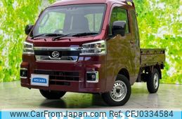 daihatsu hijet-truck 2023 quick_quick_3BD-S510P_S510P-0545481