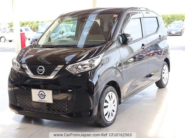 nissan dayz 2020 -NISSAN--DAYZ 5BA-B43W--B43W-0100964---NISSAN--DAYZ 5BA-B43W--B43W-0100964- image 1