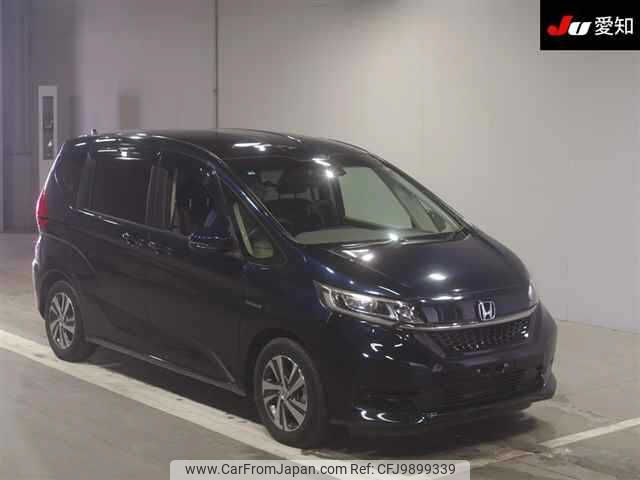 honda freed 2020 -HONDA--Freed GB7--3135048---HONDA--Freed GB7--3135048- image 1