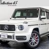 mercedes-benz amg 2018 -MERCEDES-BENZ 【名変中 】--AMG 463276--2X305452---MERCEDES-BENZ 【名変中 】--AMG 463276--2X305452- image 1