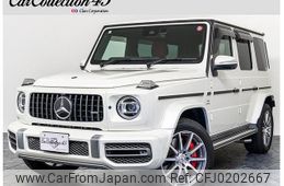 mercedes-benz amg 2018 -MERCEDES-BENZ 【名変中 】--AMG 463276--2X305452---MERCEDES-BENZ 【名変中 】--AMG 463276--2X305452-