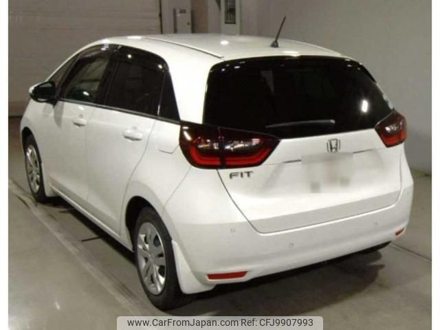 honda fit 2020 quick_quick_6BA-GR1_1007710 image 2