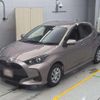 toyota yaris 2022 quick_quick_5BA-KSP210_KSP210-0063202 image 13