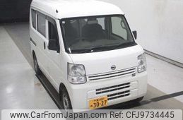 nissan clipper-van 2017 -NISSAN 【千葉 480ﾇ3027】--Clipper Van DR17V--145951---NISSAN 【千葉 480ﾇ3027】--Clipper Van DR17V--145951-