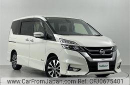 nissan serena 2017 -NISSAN--Serena DAA-GFC27--GFC27-034634---NISSAN--Serena DAA-GFC27--GFC27-034634-