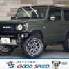 suzuki jimny 2019 -SUZUKI--Jimny 3BA-JB64W--JB64W-117190---SUZUKI--Jimny 3BA-JB64W--JB64W-117190- image 1