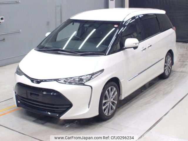 toyota estima 2016 -TOYOTA--Estima ACR50W-7141153---TOYOTA--Estima ACR50W-7141153- image 1