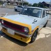 nissan sunny-truck 1991 -NISSAN--Sunny Truck R-B122ｶｲ--B122-044620---NISSAN--Sunny Truck R-B122ｶｲ--B122-044620- image 1