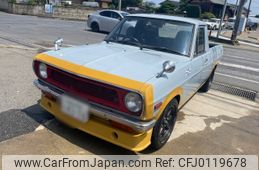 nissan sunny-truck 1991 -NISSAN--Sunny Truck R-B122ｶｲ--B122-044620---NISSAN--Sunny Truck R-B122ｶｲ--B122-044620-