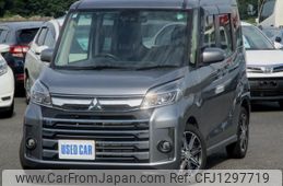 mitsubishi ek-space 2017 quick_quick_DBA-B11A_B11A-0209995