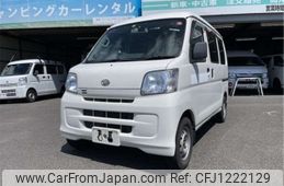 daihatsu hijet-van 2016 -DAIHATSU--Hijet Van EBD-S331V--S331V-0150001---DAIHATSU--Hijet Van EBD-S331V--S331V-0150001-