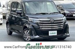 toyota roomy 2023 -TOYOTA--Roomy 5BA-M900A--M900A-1058001---TOYOTA--Roomy 5BA-M900A--M900A-1058001-