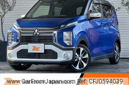 mitsubishi ek-cross 2019 -MITSUBISHI--ek X 5AA-B34W--B34W-0002691---MITSUBISHI--ek X 5AA-B34W--B34W-0002691-