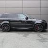 land-rover range-rover-sport 2021 CFJ1670422 image 22