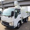 isuzu elf-truck 2015 -ISUZU--Elf TKG-NKR85AN--NKR85-7039189---ISUZU--Elf TKG-NKR85AN--NKR85-7039189- image 1