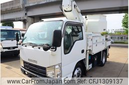 isuzu elf-truck 2015 -ISUZU--Elf TKG-NKR85AN--NKR85-7039189---ISUZU--Elf TKG-NKR85AN--NKR85-7039189-
