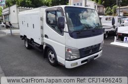 mitsubishi-fuso canter-guts 2008 CFJ1496245