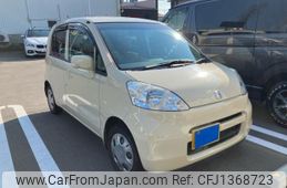 honda life 2008 -HONDA--Life DBA-JB5--JB5-4850827---HONDA--Life DBA-JB5--JB5-4850827-