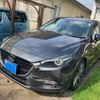 mazda axela 2018 CFJ1744644 image 3