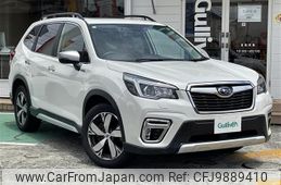 subaru forester 2019 -SUBARU--Forester 5AA-SKE--SKE-011194---SUBARU--Forester 5AA-SKE--SKE-011194-