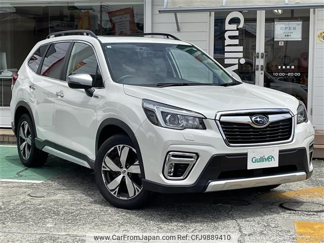 subaru forester 2019 -SUBARU--Forester 5AA-SKE--SKE-011194---SUBARU--Forester 5AA-SKE--SKE-011194- image 1