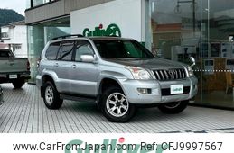 toyota land-cruiser-prado 2003 -TOYOTA--Land Cruiser Prado LA-RZJ120W--RZJ120-0020408---TOYOTA--Land Cruiser Prado LA-RZJ120W--RZJ120-0020408-