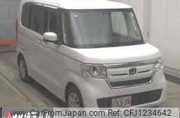honda n-box 2020 -HONDA--N BOX JF3-1441315---HONDA--N BOX JF3-1441315-