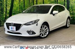 mazda axela 2014 -MAZDA--Axela DBA-BMEFS--BMEFS-103382---MAZDA--Axela DBA-BMEFS--BMEFS-103382-